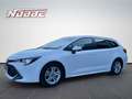 Toyota Corolla 1.8 Hybrid Touring Sports Comfort Weiß - thumbnail 1