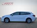 Toyota Corolla 1.8 Hybrid Touring Sports Comfort Weiß - thumbnail 2