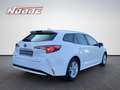 Toyota Corolla 1.8 Hybrid Touring Sports Comfort Weiß - thumbnail 5
