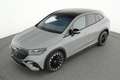 Mercedes-Benz EQE SUV 500 4MATIC AMG Line + NAPPA + AIRMATIC + HYPERSCRE Gris - thumbnail 2
