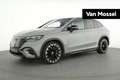 Mercedes-Benz EQE SUV 500 4MATIC AMG Line + NAPPA + AIRMATIC + HYPERSCRE Gris - thumbnail 1