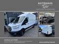 Ford Transit 2.0 TDCi 350 L3H3*KLIMA*PDC*TEMPOMAT* Blanc - thumbnail 1