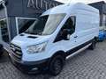 Ford Transit 2.0 TDCi 350 L3H3*KLIMA*PDC*TEMPOMAT* Blanc - thumbnail 2