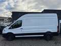 Ford Transit 2.0 TDCi 350 L3H3*KLIMA*PDC*TEMPOMAT* Blanc - thumbnail 4