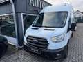 Ford Transit 2.0 TDCi 350 L3H3*KLIMA*PDC*TEMPOMAT* Blanc - thumbnail 5