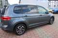 Volkswagen Touran 1.6 TDI Navi/LED/Sitzh./Temp./Pano. Grijs - thumbnail 7