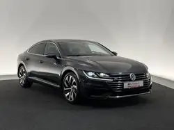 Volkswagen Arteon 2.0 TDI 4Mo.*R LINE*LED 360° ACC DYNAUDIO