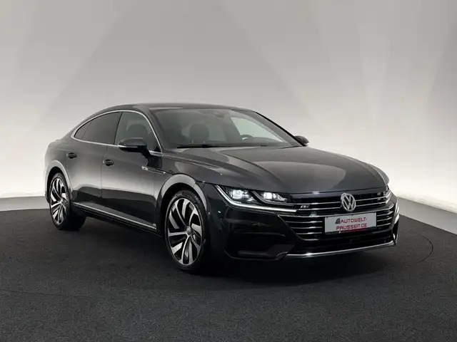 Volkswagen Arteon 2.0 TDI 4Mo.*R LINE*LED 360° ACC DYNAUDIO