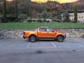 Ford Ranger 3.2 TDCi aut. Wildtrak GANCIO CRUISE ADATTIVO Arancione - thumbnail 4