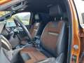 Ford Ranger 3.2 TDCi aut. Wildtrak GANCIO CRUISE ADATTIVO Arancione - thumbnail 10