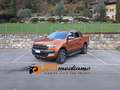 Ford Ranger 3.2 TDCi aut. Wildtrak GANCIO CRUISE ADATTIVO Arancione - thumbnail 1