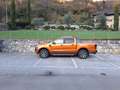 Ford Ranger 3.2 TDCi aut. Wildtrak GANCIO CRUISE ADATTIVO Arancione - thumbnail 5