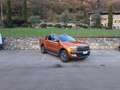 Ford Ranger 3.2 TDCi aut. Wildtrak GANCIO CRUISE ADATTIVO Arancione - thumbnail 3