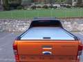 Ford Ranger 3.2 TDCi aut. Wildtrak GANCIO CRUISE ADATTIVO Arancione - thumbnail 14