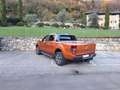 Ford Ranger 3.2 TDCi aut. Wildtrak GANCIO CRUISE ADATTIVO Arancione - thumbnail 6