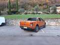 Ford Ranger 3.2 TDCi aut. Wildtrak GANCIO CRUISE ADATTIVO Arancione - thumbnail 8
