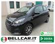 Peugeot 108 108 3p 1.0 12v Active Nero - thumbnail 1