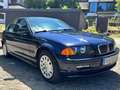 BMW 320 320i - 1. Hand / Scheckheft/ TÜV Neu/ GSD/ Klima Blau - thumbnail 4