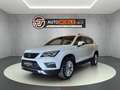 SEAT Ateca 2,0 Xcellence 4WD TDI DSG Blanc - thumbnail 1