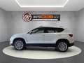 SEAT Ateca 2,0 Xcellence 4WD TDI DSG Blanc - thumbnail 7