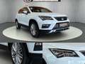 SEAT Ateca 2,0 Xcellence 4WD TDI DSG Blanc - thumbnail 4