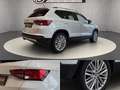 SEAT Ateca 2,0 Xcellence 4WD TDI DSG Blanc - thumbnail 11