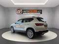 SEAT Ateca 2,0 Xcellence 4WD TDI DSG Blanc - thumbnail 8