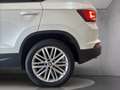 SEAT Ateca 2,0 Xcellence 4WD TDI DSG Blanc - thumbnail 15