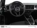 Audi A1 SPORTBACK ADVANCED 70(95 25 TFSI advanced Schwarz - thumbnail 16