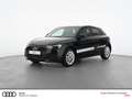 Audi A1 SPORTBACK ADVANCED 70(95 25 TFSI advanced Schwarz - thumbnail 1