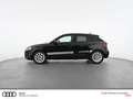 Audi A1 SPORTBACK ADVANCED 70(95 25 TFSI advanced Schwarz - thumbnail 4