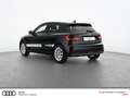 Audi A1 SPORTBACK ADVANCED 70(95 25 TFSI advanced Schwarz - thumbnail 3