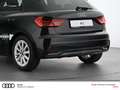 Audi A1 SPORTBACK ADVANCED 70(95 25 TFSI advanced Schwarz - thumbnail 8