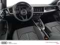 Audi A1 SPORTBACK ADVANCED 70(95 25 TFSI advanced Schwarz - thumbnail 13