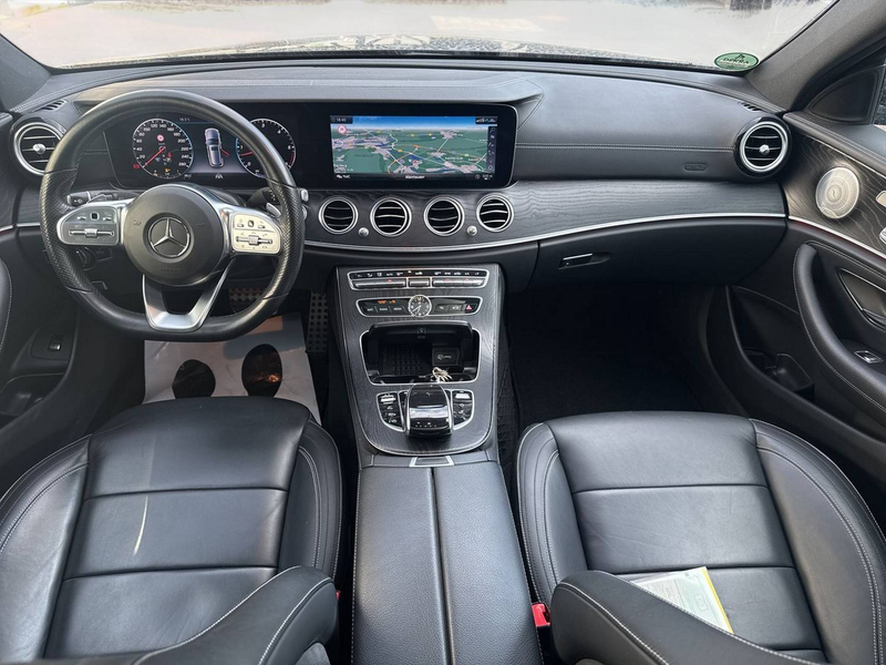 Mercedes-Benz E 400 E 400 d 4Matic (213.223) — photo 6