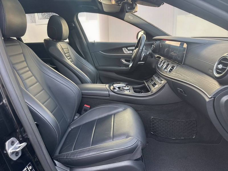 Mercedes-Benz E 400 E 400 d 4Matic (213.223) — photo 7