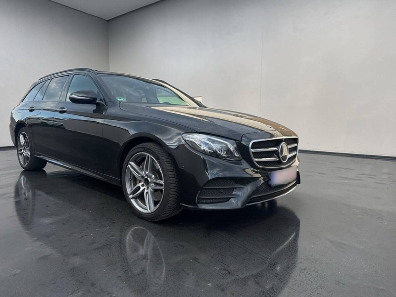 Mercedes-Benz E 400 E 400 d 4Matic (213.223)