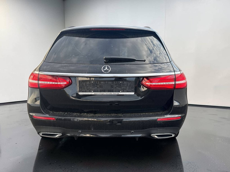 Mercedes-Benz E 400 E 400 d 4Matic (213.223) — photo 5