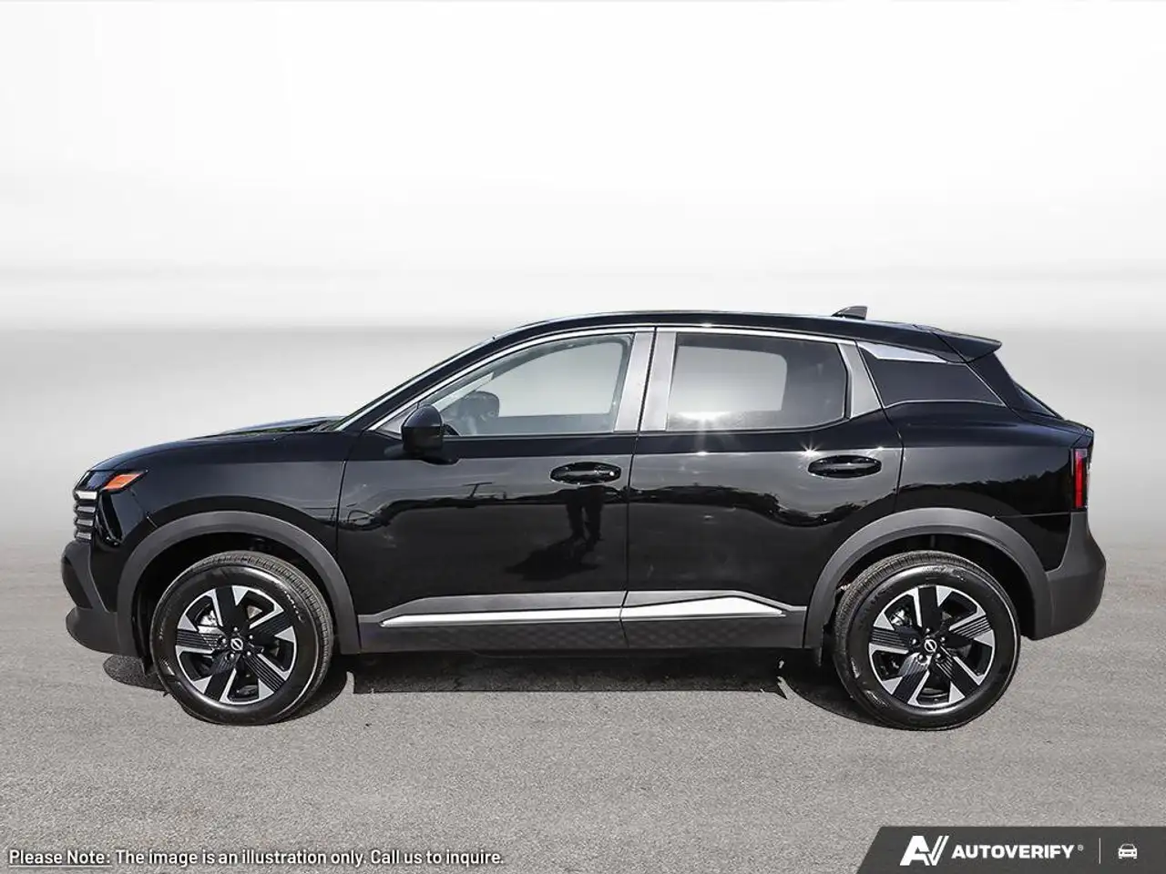 Nissan Kicks fotografie Nissan Kicks