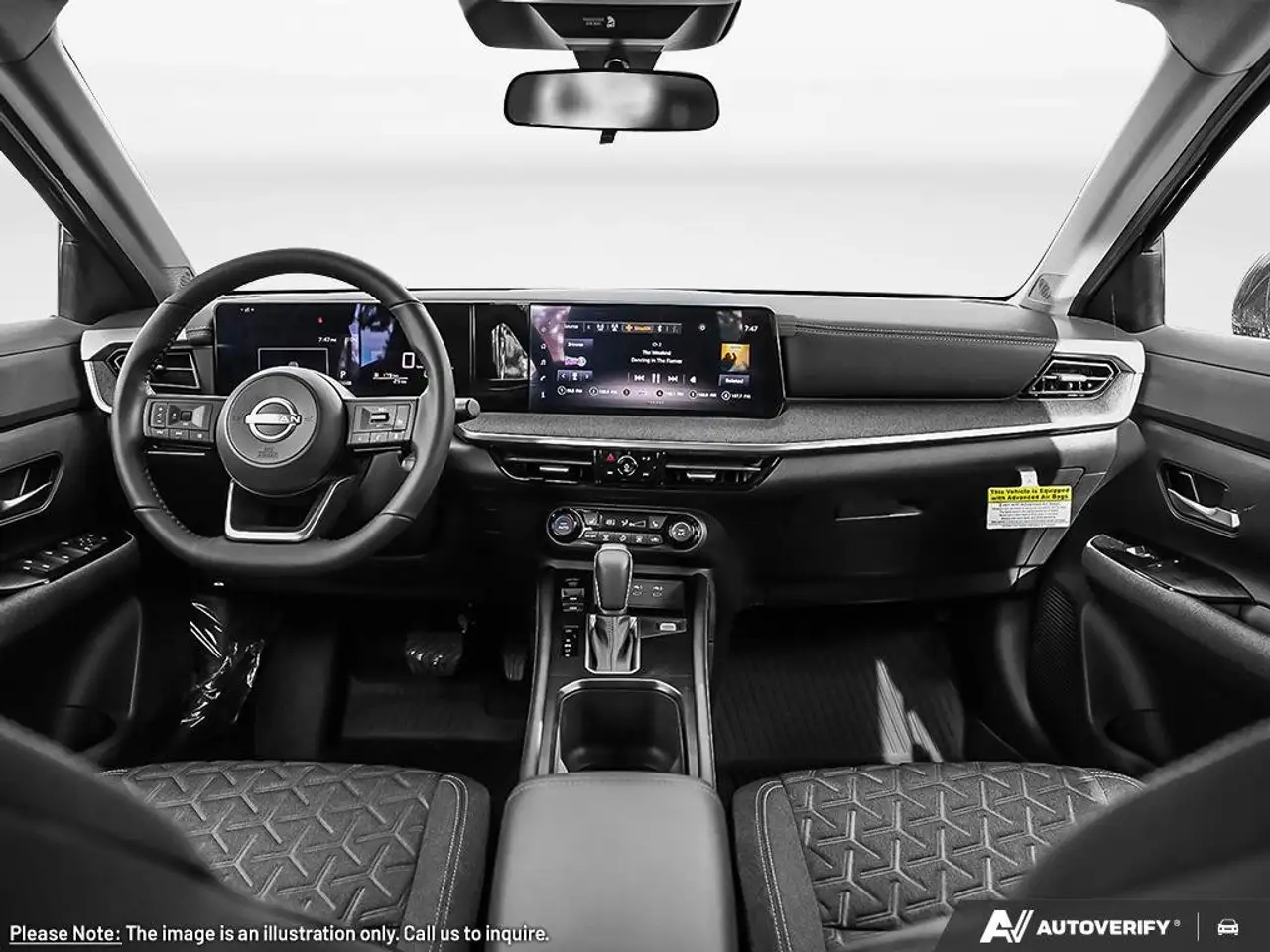 Nissan Kicks fotografie Nissan Kicks