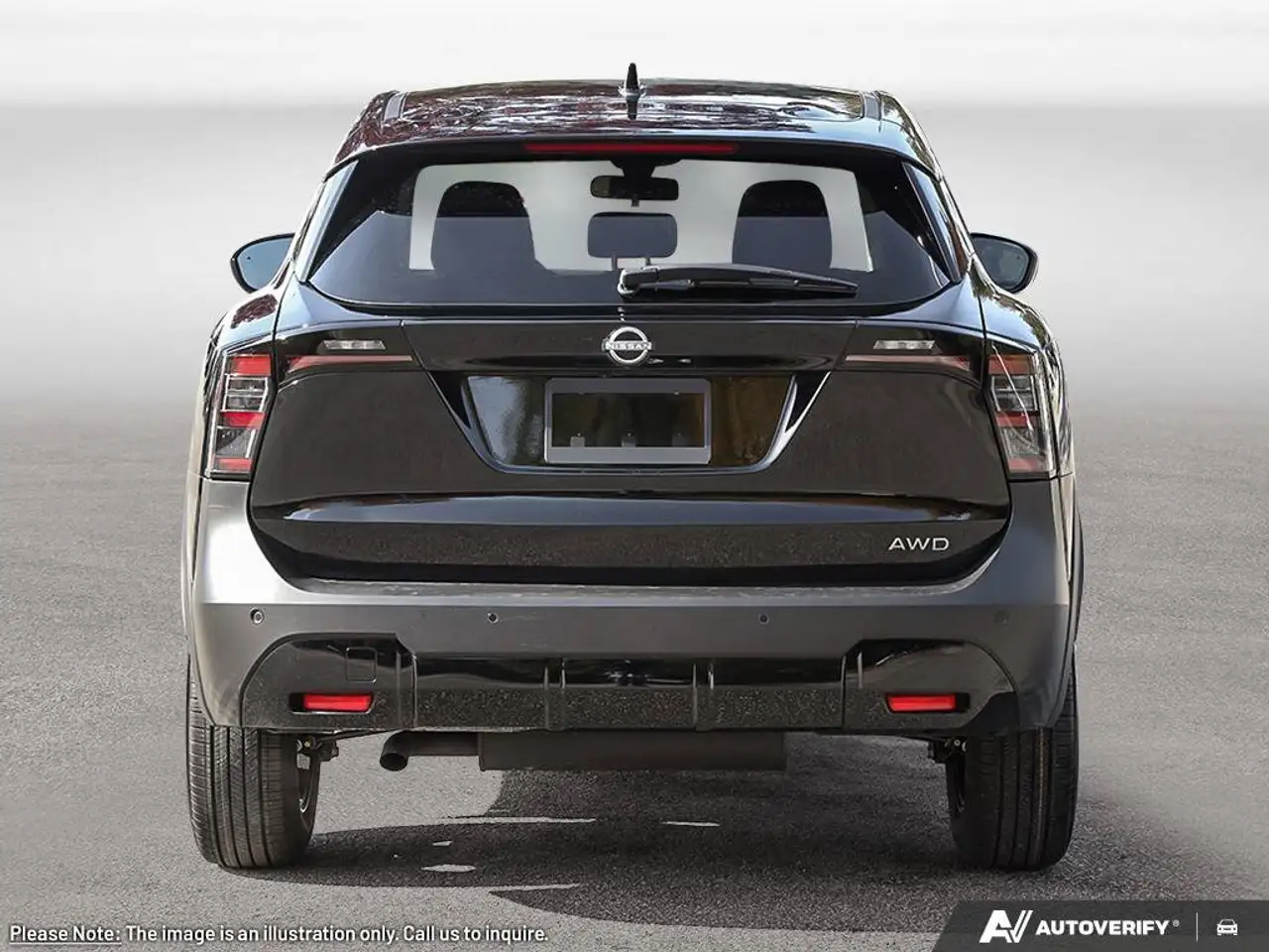 Nissan Kicks fotografie Nissan Kicks
