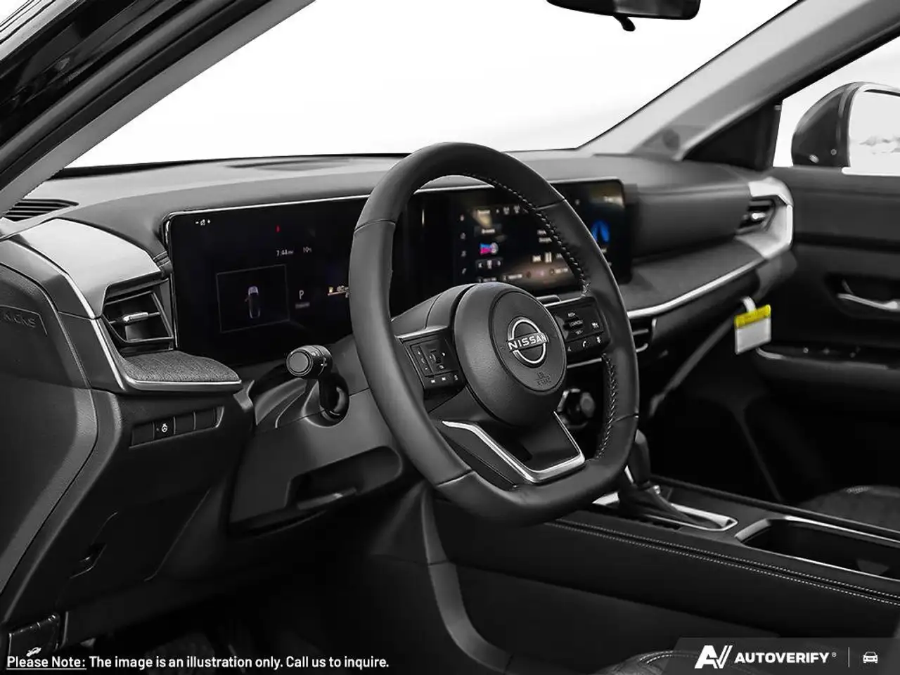 Nissan Kicks fotografie Nissan Kicks
