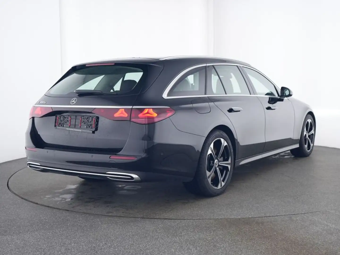 Mercedes-Benz E 300 Estate e Plug-In Hybride | Advanced Plus | Memory Zwart - 2