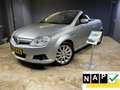 Opel Tigra TwinTop 1.8-16V Sport Airco Cruis Lm velgen Gris - thumbnail 1
