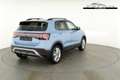 Volkswagen T-Cross 1.0 TSI 85 kW Life DSG Life, AHK, IQ.Light, Kam... Blau - thumbnail 16