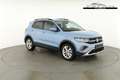 Volkswagen T-Cross 1.0 TSI 85 kW Life DSG Life, AHK, IQ.Light, Kam... Blau - thumbnail 23