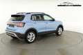 Volkswagen T-Cross 1.0 TSI 85 kW Life DSG Life, AHK, IQ.Light, Kam... Blau - thumbnail 17