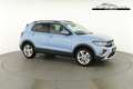 Volkswagen T-Cross 1.0 TSI 85 kW Life DSG Life, AHK, IQ.Light, Kam... Blau - thumbnail 22