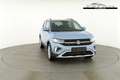 Volkswagen T-Cross 1.0 TSI 85 kW Life DSG Life, AHK, IQ.Light, Kam... Blau - thumbnail 25