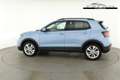 Volkswagen T-Cross 1.0 TSI 85 kW Life DSG Life, AHK, IQ.Light, Kam... Blau - thumbnail 33